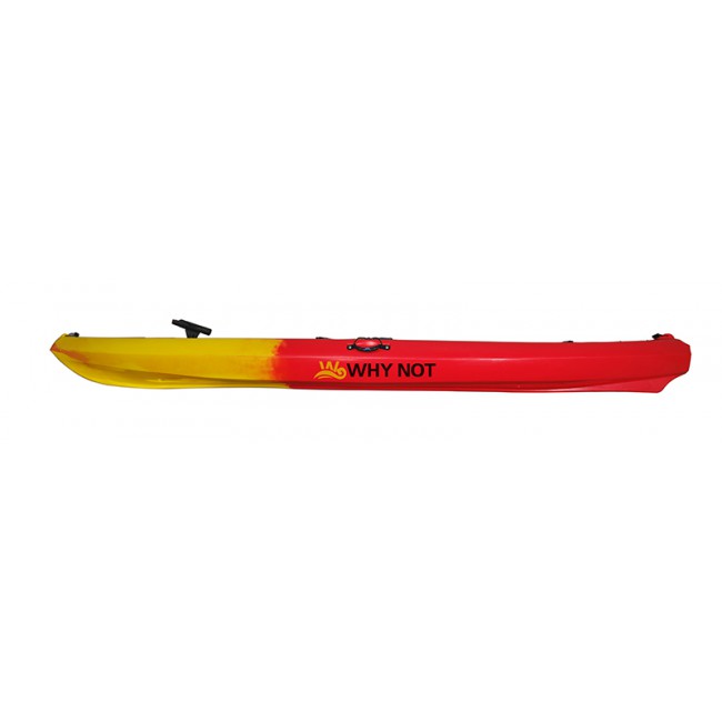 Kudooutdoors Oceanshore Angler 3.8m Double Seat Tandem Fishing kayak